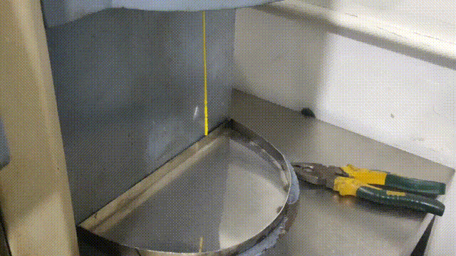 Mitä sekoitussääntöä tulisi noudattaa polymeerin sulamisen virtausnopeudella?
