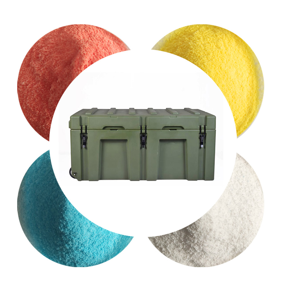 Mikä tekee Rotomolding HDPE:stä kestävän muovin valmistuksen tulevaisuuden?