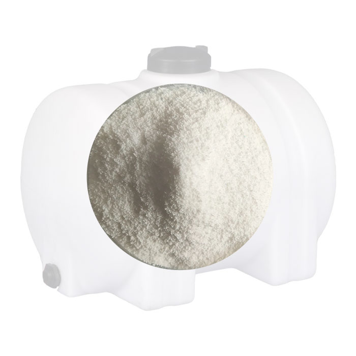 Virgin LLDPE Powder Roto Grade suurelle vesisäiliölle Hyvä ESCR C6