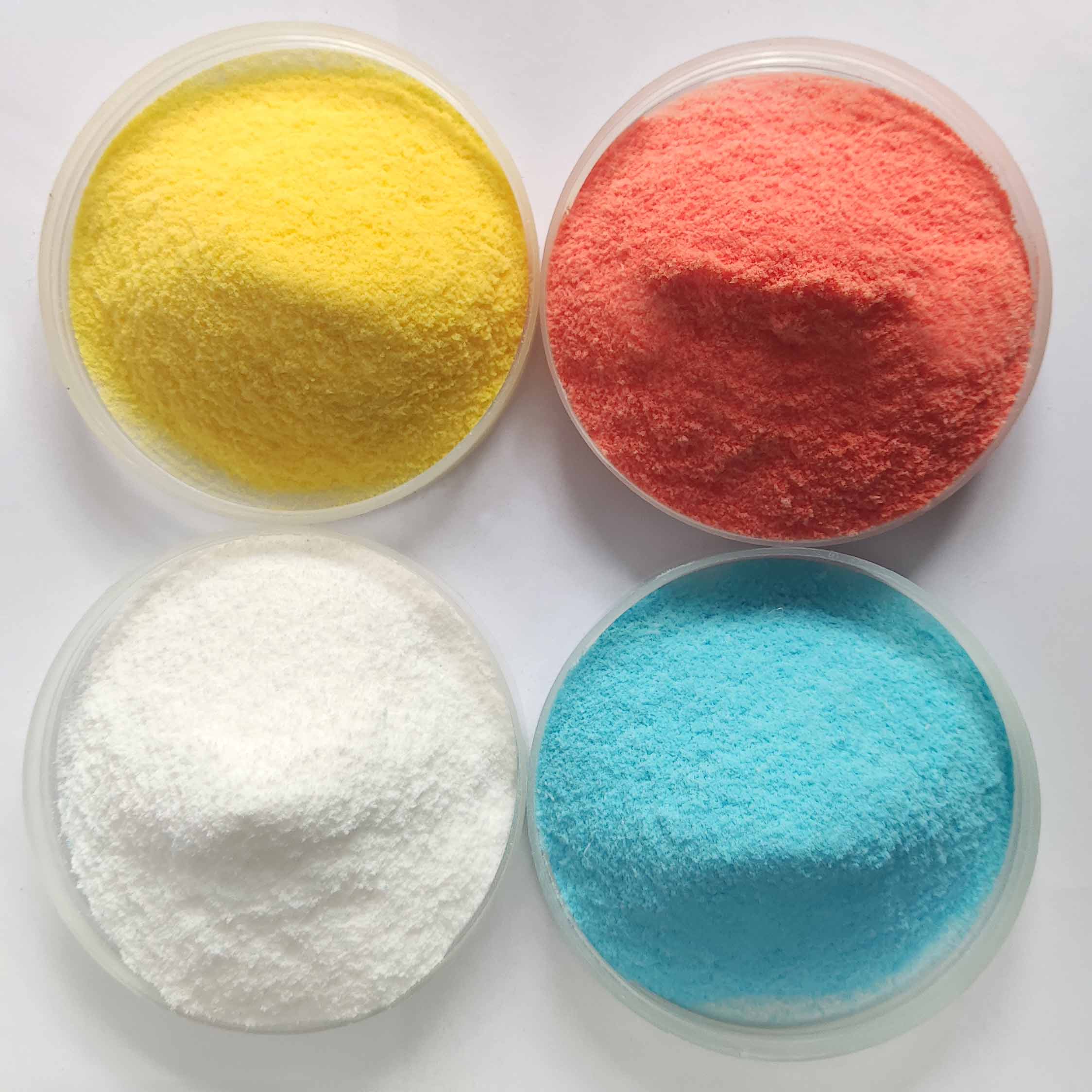 LLDPE-antibakteerinen LLDPE-modifioitu roottorijauhe (monivärinen/pölynkestävä)